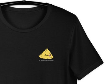 Samosa Je hebt hunkerend naar shirt | Desi Foodie Funny Tshirt | Indiase Pakistaanse Punjabi Tee | Moederdag | Vaderdagcadeau