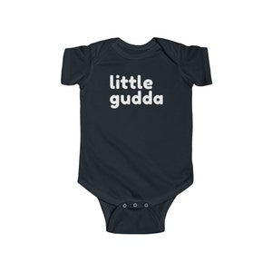 Desi Baby Onesie | Cute Baby Onesie | Funny Baby Onesie | Mother&#39;s Day | Father&#39;s Day | Islamic Gift | Eid Gift | Indian Clothes