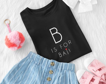 Sister Shirt | Big Sister Kids Tshirt | Big Sis Shirt | Desi Indian Pakistani Punjabi Tee|Matching Sibling Shirt|Level up|Announcement Shirt
