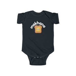 Desi Baby Onesie | Cute Baby Onesie | Funny Indian Pakistani Punjabi Baby Bodysuit | Mother&#39;s Day | Father&#39;s Day | Eid Holiday Gift