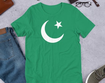 Pakistan Sweatshirt | Pakistan Gifts | Pride Pakistan Shirt |Pak Patriotic Tee |Represent Pakistani Flag | Independence Day | Eid Holiday