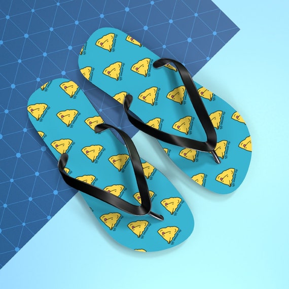 The Samosa Life Flip Flops Summer Sandals Indian Shoes - Etsy Australia The Samosa Life Flip Flops Summer Sandals Indian Shoes - Etsy Australia