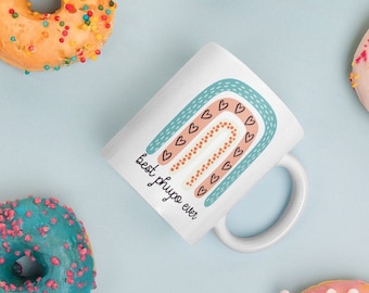 Greatest Phupo Ever Mug | Best Phupo | World's Best Aunt | Desi Pakistani Relative Mug | Indian Gift | Aunt Eid Gift | Best Selling