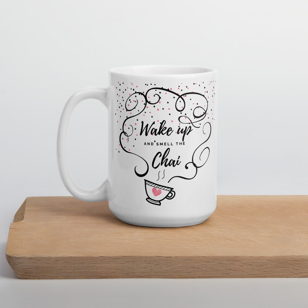 But First Chai Mug Chai Lover Gift Masala Chai Indian Pakistani Desi