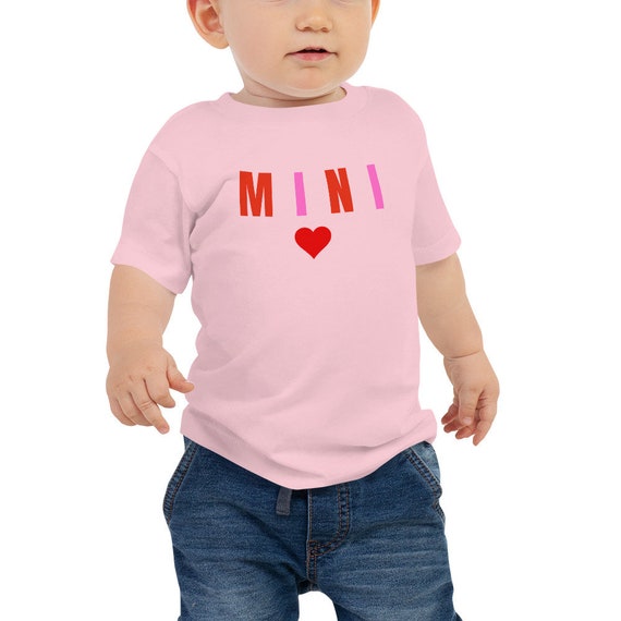 Valentines Mommy Me Matching Outfits Valentines Day Auntie and Me  Matching Outfit Valentine Day Shirts Desi Mom Khala Masi Phupo Baby