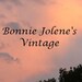 BonnieJoVintageShop