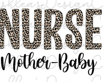 Download Baby Nurse Svg Etsy