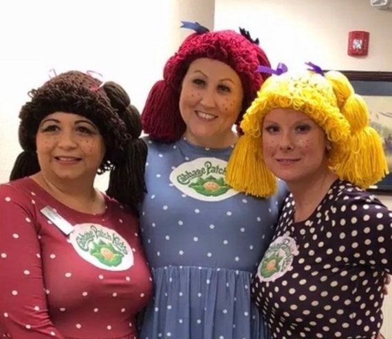 cabbage patch hats for adults