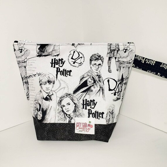 Dumbledore's Army Project Bag Dumbledore's Army Project Bag