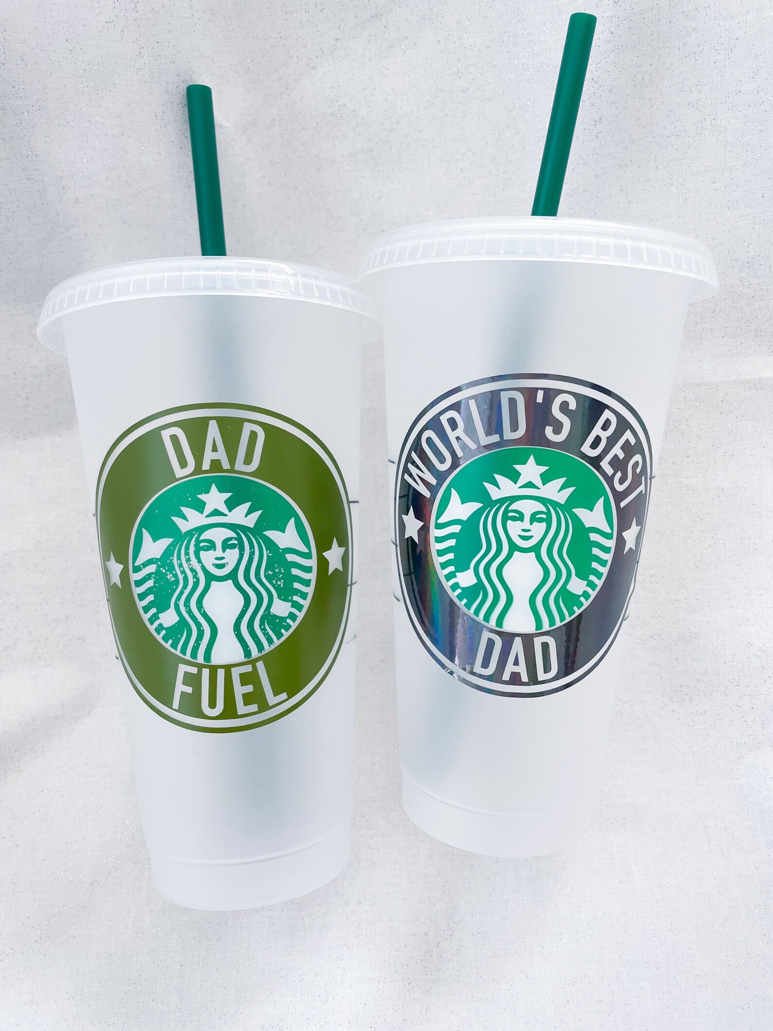 Father's Day Gift Dad's Coffee Starbucks Cup Etsy