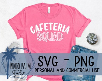 escuadrón de cafetería svg - equipo de señoras del almuerzo svg - monitor del comedor svg - personal de apoyo escolar svg - equipo de almuerzo svg