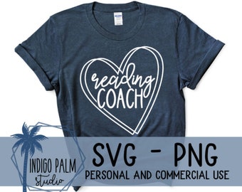 Reading Specialist Etsy