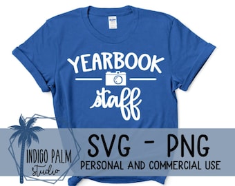 yearbook shirt ideas