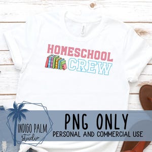 homeschool crew png - homeschool mom png - homeschool kid png