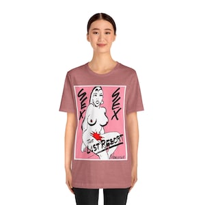 The Last Resort Flyer Styled Unisex T-Shirt - Total Recall