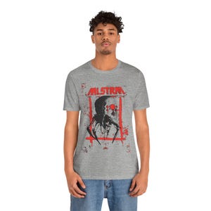Maelstrom Spider Icon Unisex T-Shirt - Cyberpunk 2077