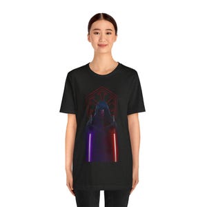 Darth Revan Sith Empire Unisex Shirt - Knights of the Old Republic