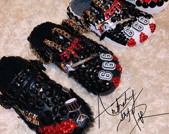 customize crocs online