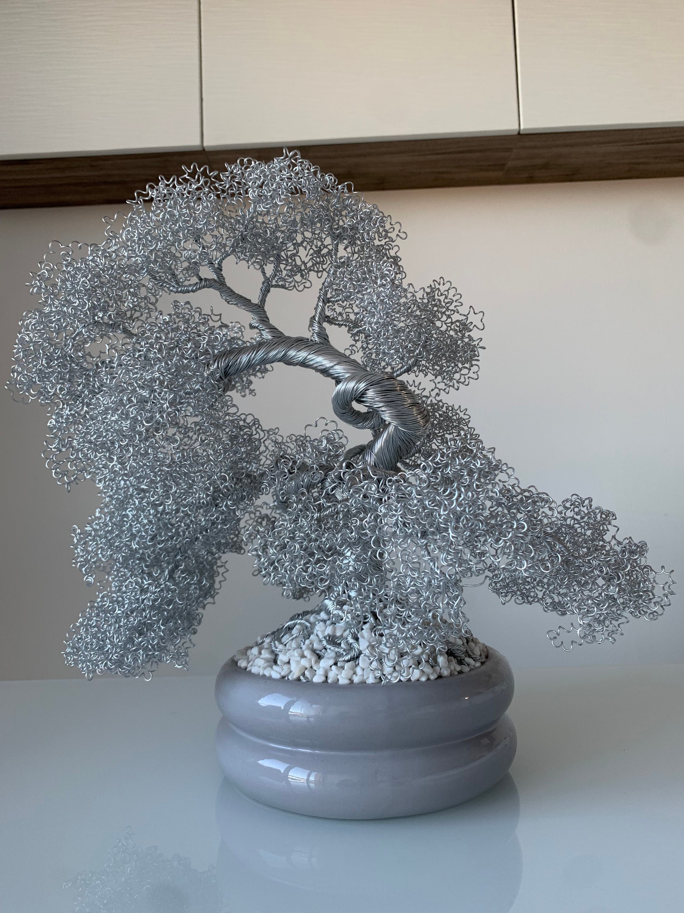 bonsai tree cats Under the Tree Peaceful Bonsai Decor Cats Dogs Pets Beds House Scratch   Sugarplum Store