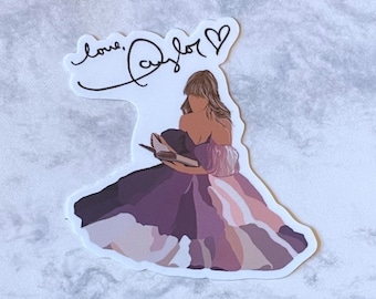 Enchanting Taylor