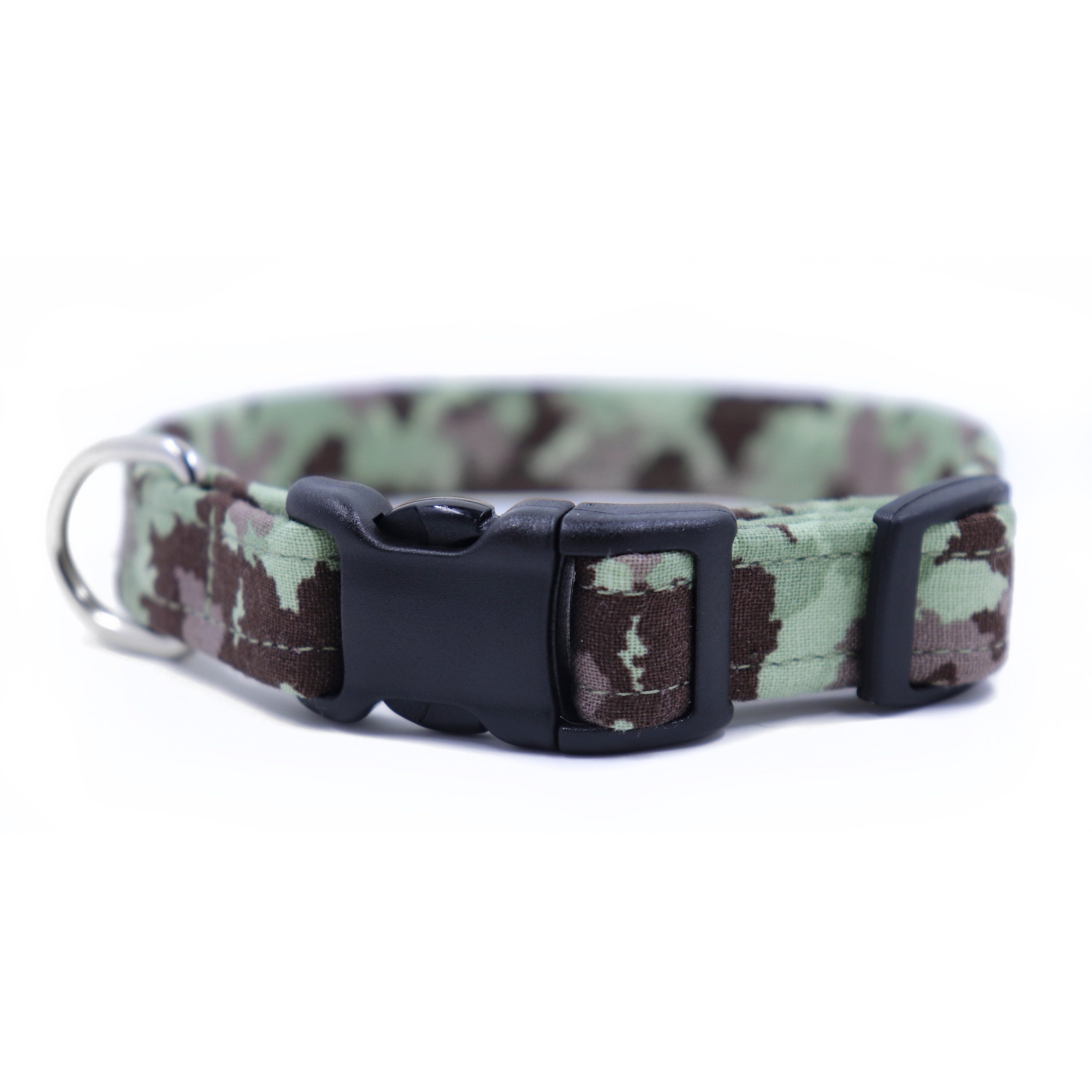 camo dog accessories