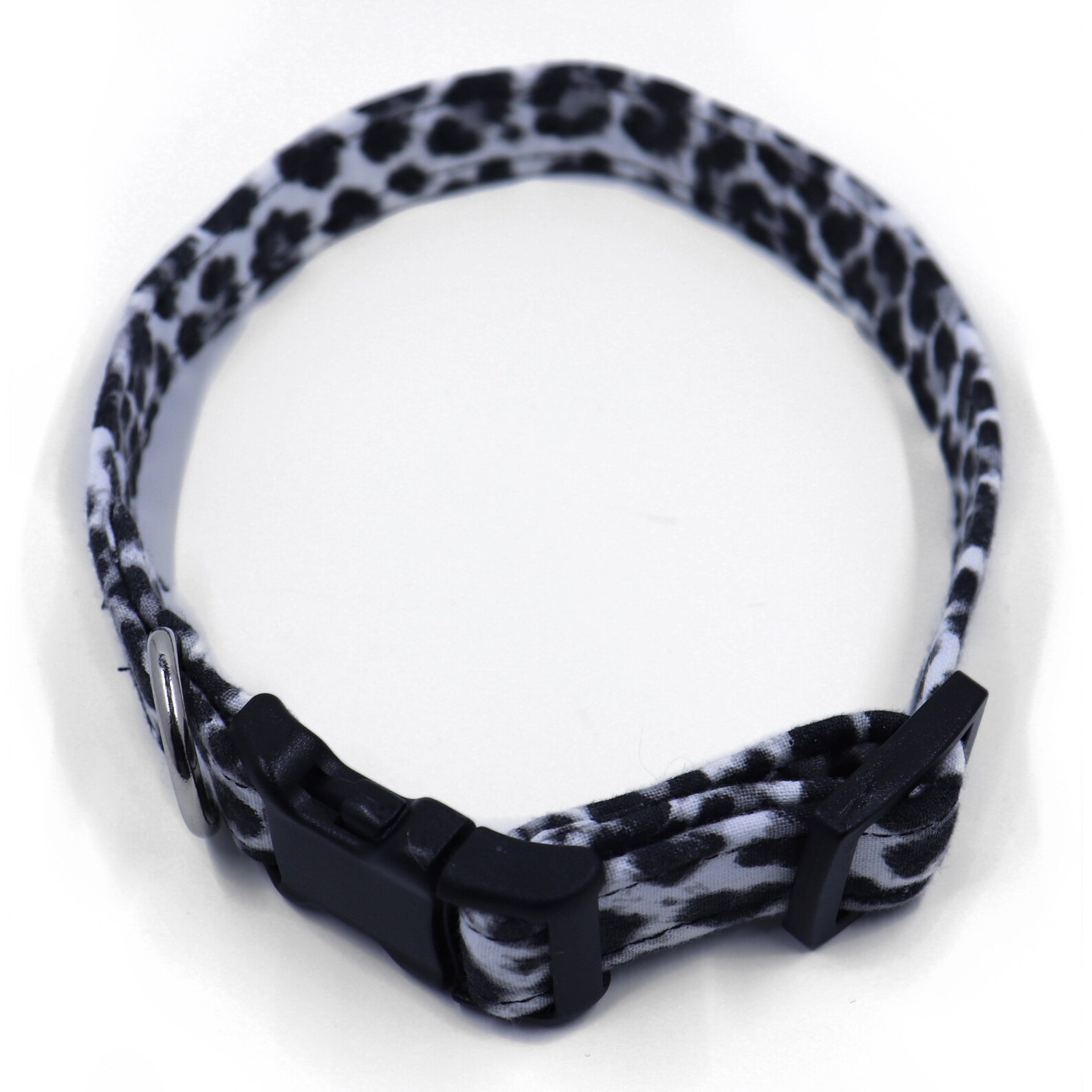 Cheetah Perfect Fit Collar main image 0
