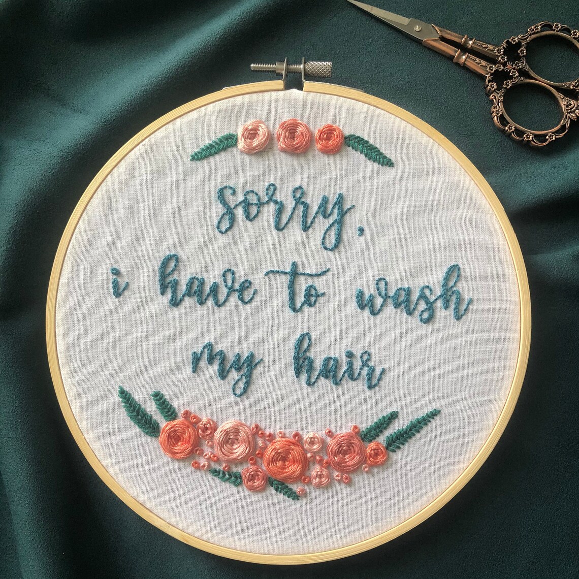 Snarky Embroidery Patterns Free