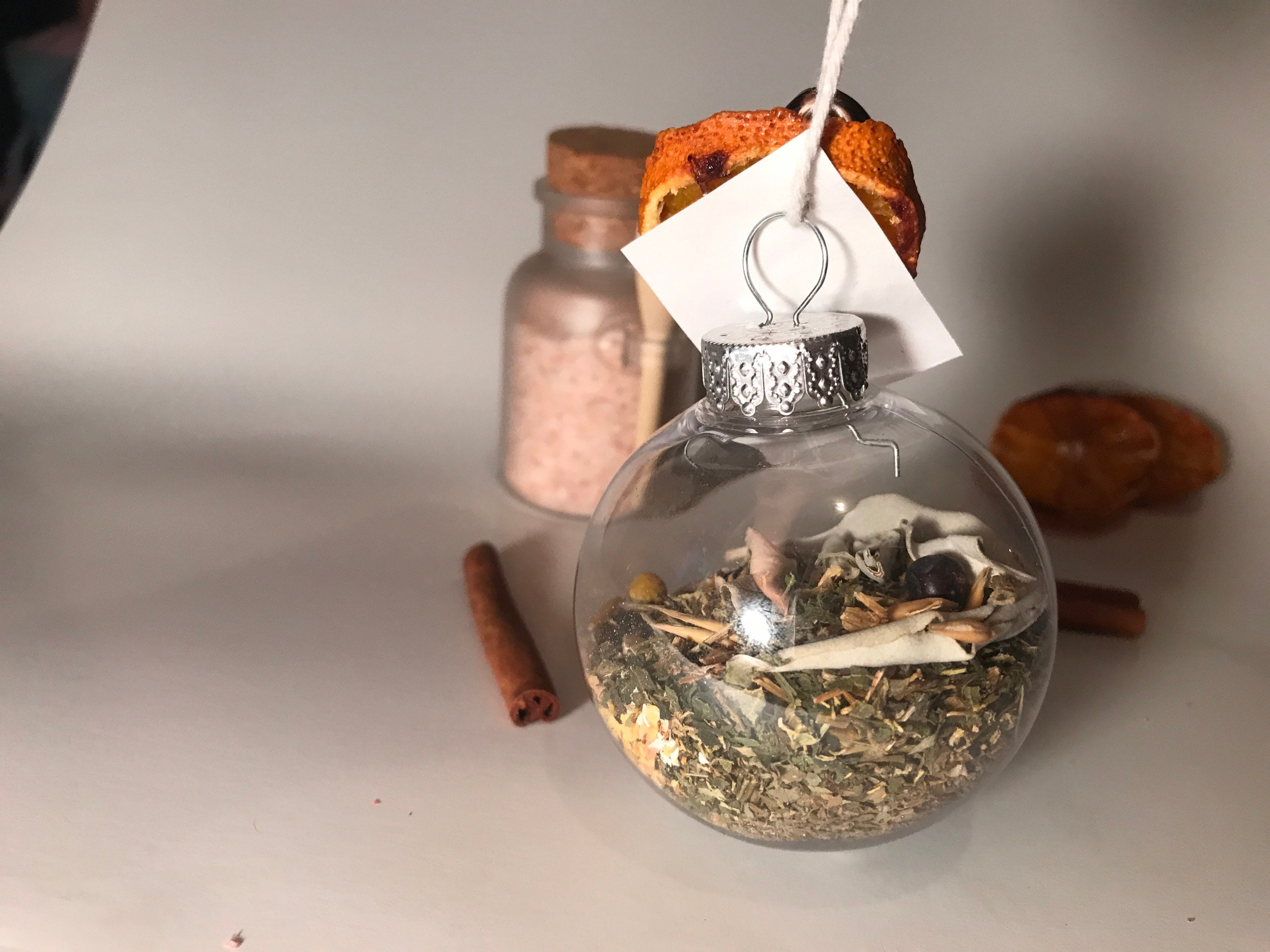 Protection Spell Ball Witch Ball Protection Witch Ball Etsy