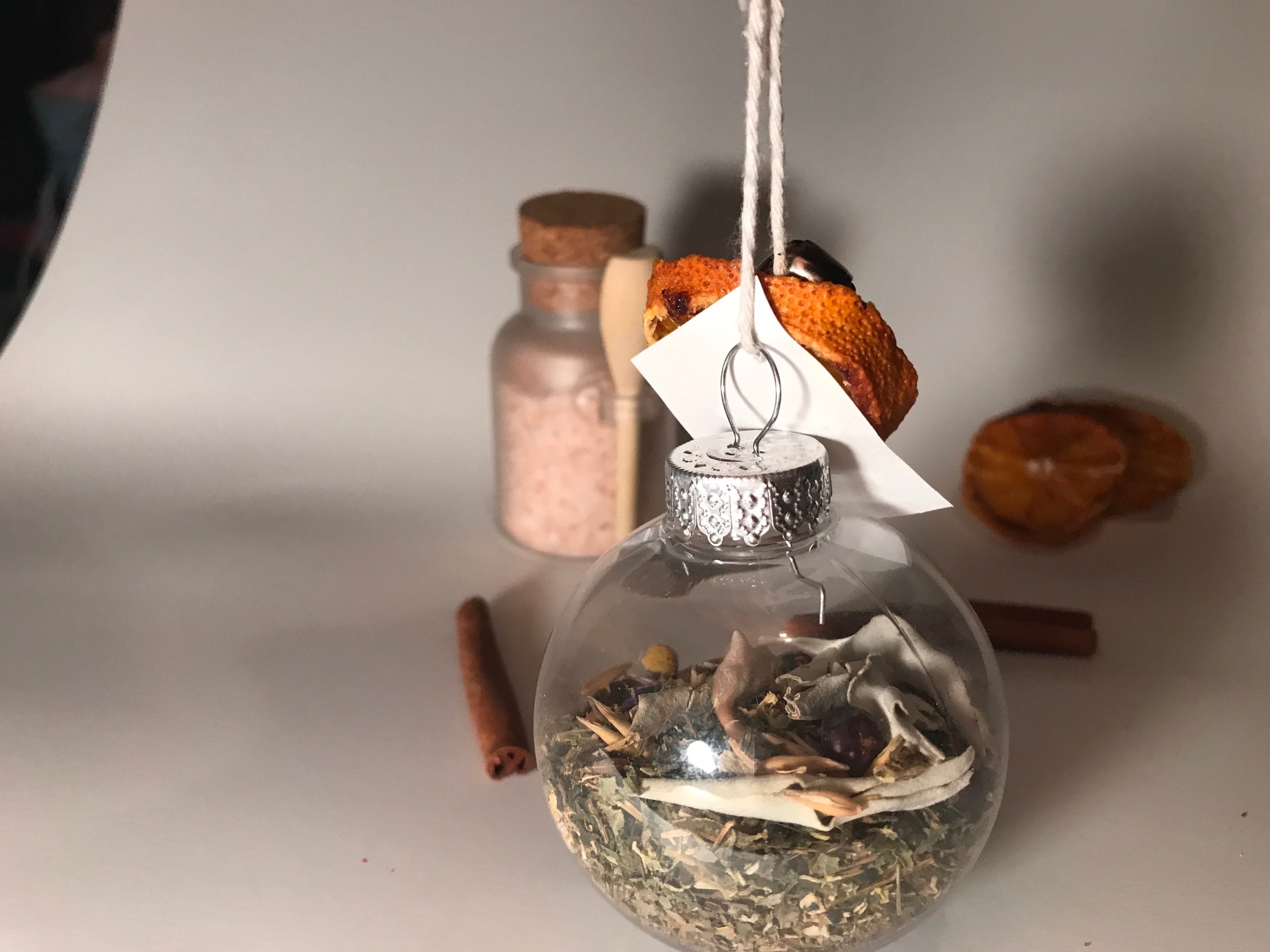 Protection Spell Ball Witch Ball Protection Witch Ball Etsy