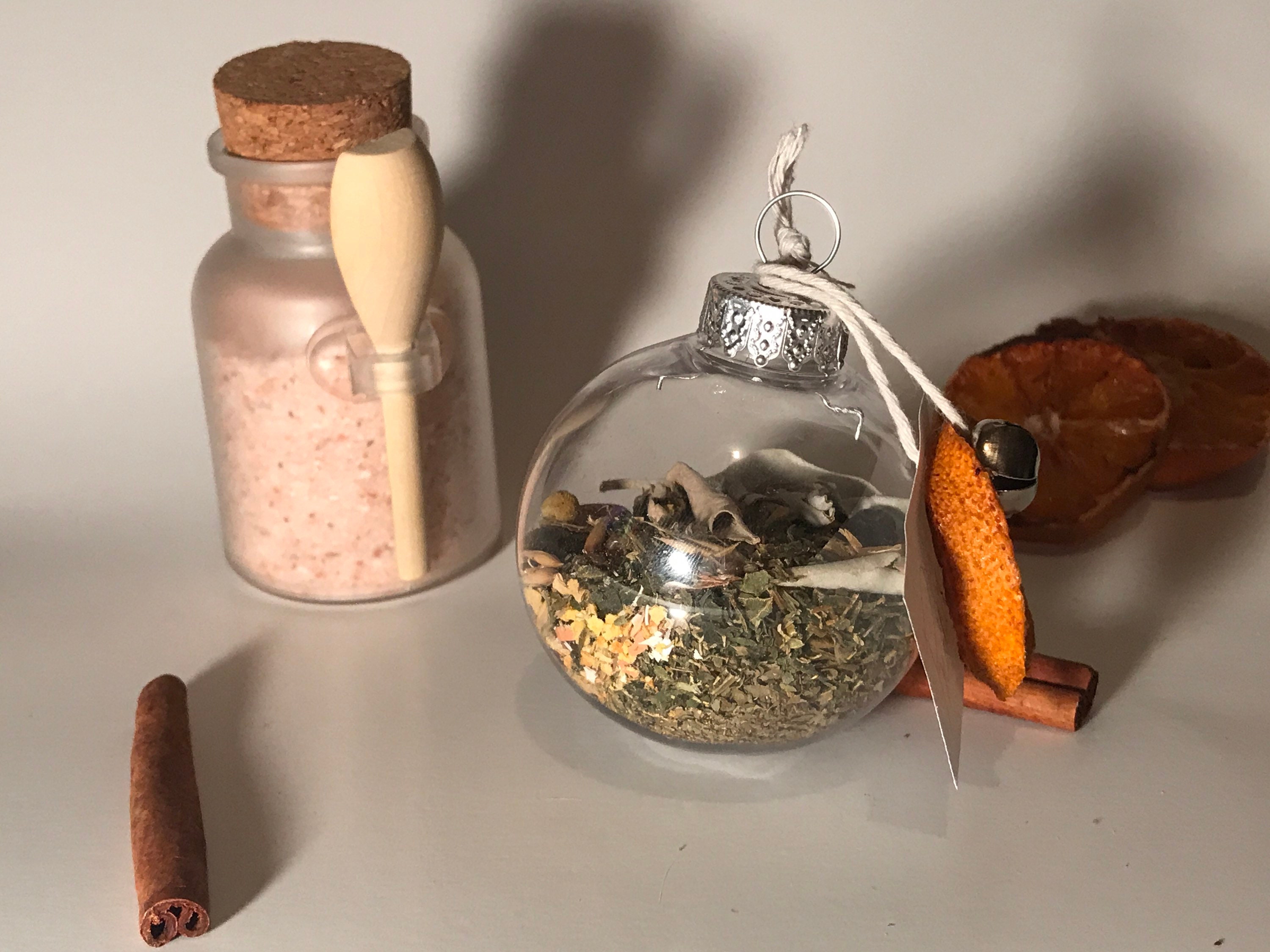 Protection Spell Ball Witch Ball Protection Witch Ball Etsy