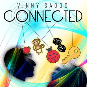 Connected by Vinny Sagoo (Neo Magic)