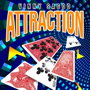 Attraction by Vinny Sagoo (Neo Magic)