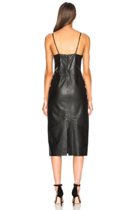 a line bubble dress Dark Green A Line Strapless Satin Bubble Hem Short Homecoming Dresses, Black / 18 main image 1