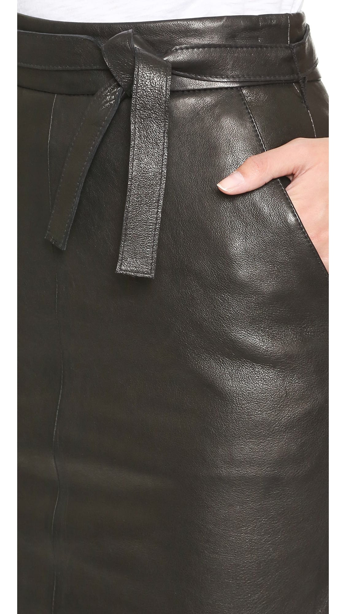 Handmade Women's Best Quality Genuine Lambskin Leather - Etsy