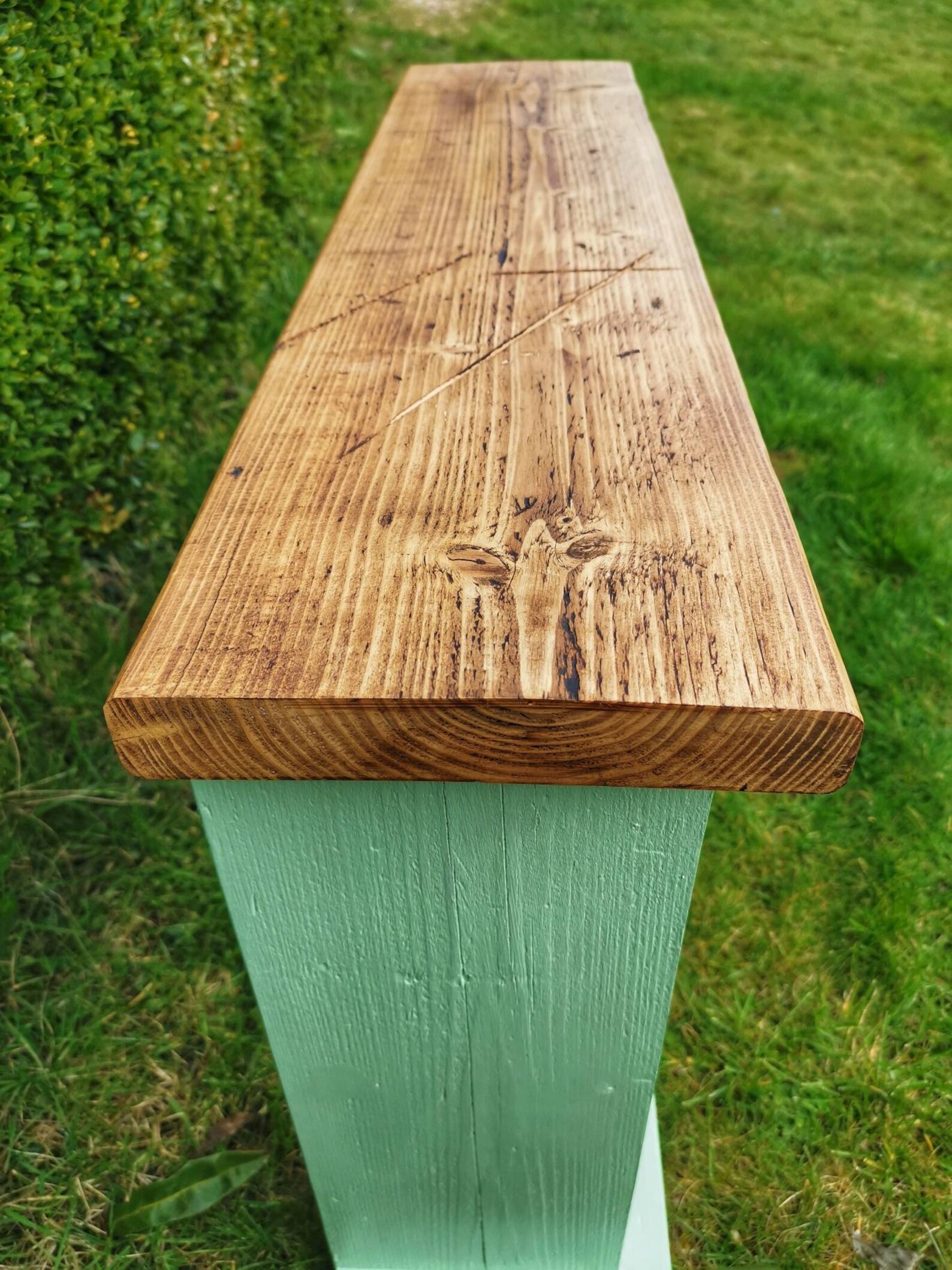 Reclaimed Wood Shoe Rack / TV Stand / Bookshelves / Storage / Etsy