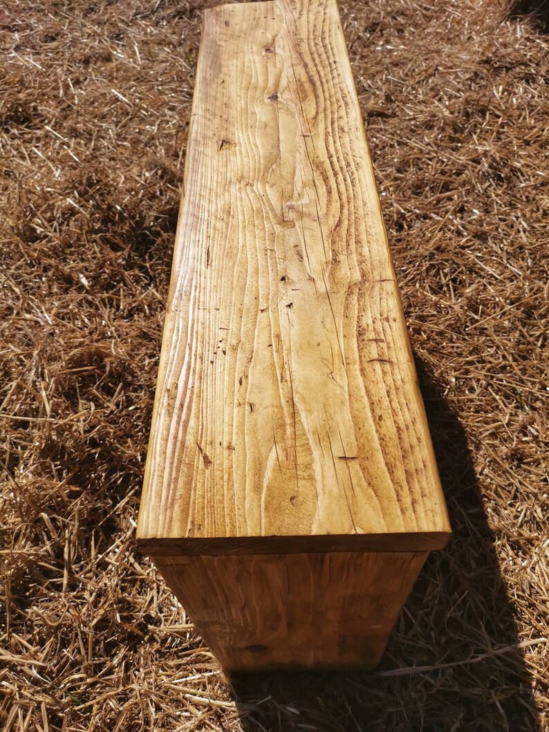 Reclaimed Wood Shoe Rack / TV Stand / Bookshelves / Storage / Etsy UK