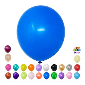 Allgala 100ct 12&quot; Helium Grade Premium Latex Ballonnen