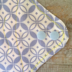 Pure Cotton left hand fox One liner Quad layer core golden fox Pantyliner 8 Regular size