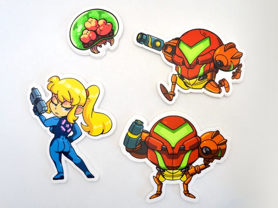 Samus Aran All Suits Samus Aran All Suits