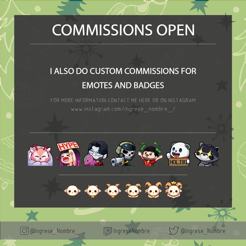 Twitch Bit Badge Twitch Emblems Twitch Badges Christmas Penguin Collection Sub Cheer Bit Stream Drawing Illustration Art Collectibles Timeglobaltech Com