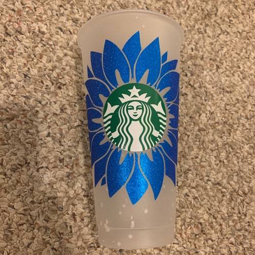Starbucks Teacher Apple Hot or Cold Cup With Straw Tumbler Etsy