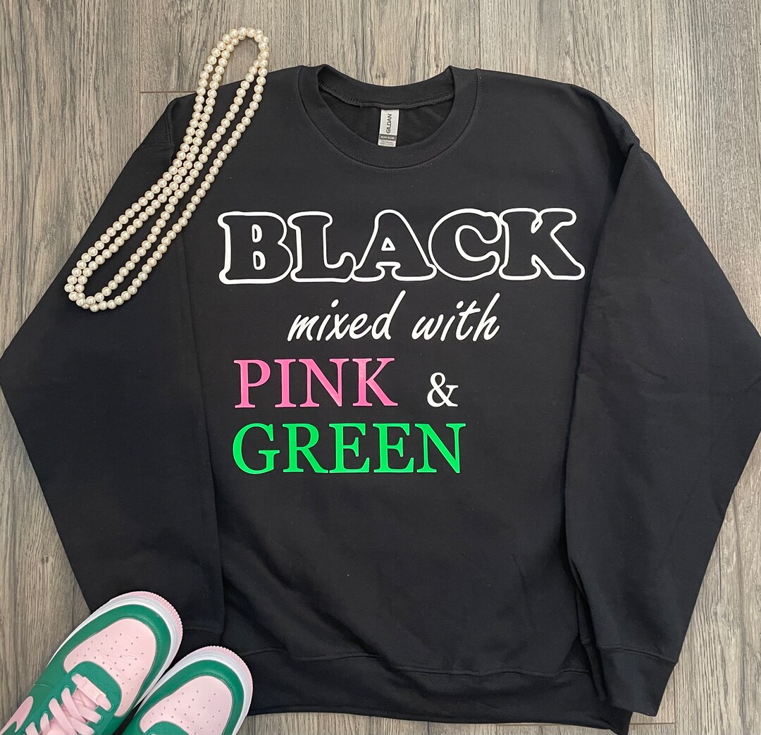 pink and green bo jackson's