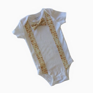 Passover onesie discount