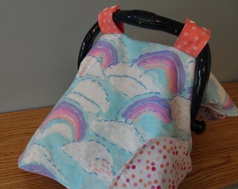 barbie doll car seat