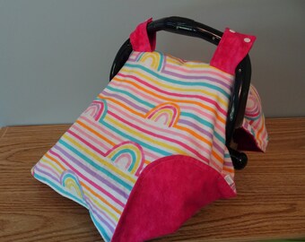 baby car seats for dolls