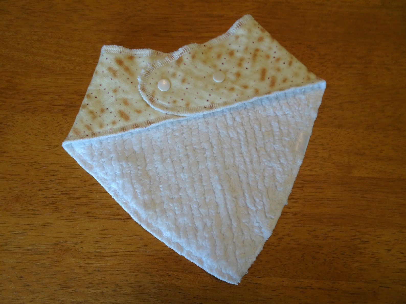 Passover Baby Bib/036m/bandana Etsy