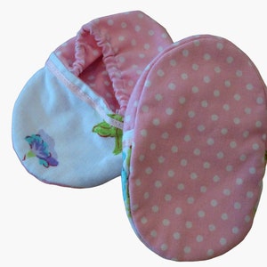 Botties 3 PC Set For Baby Girl