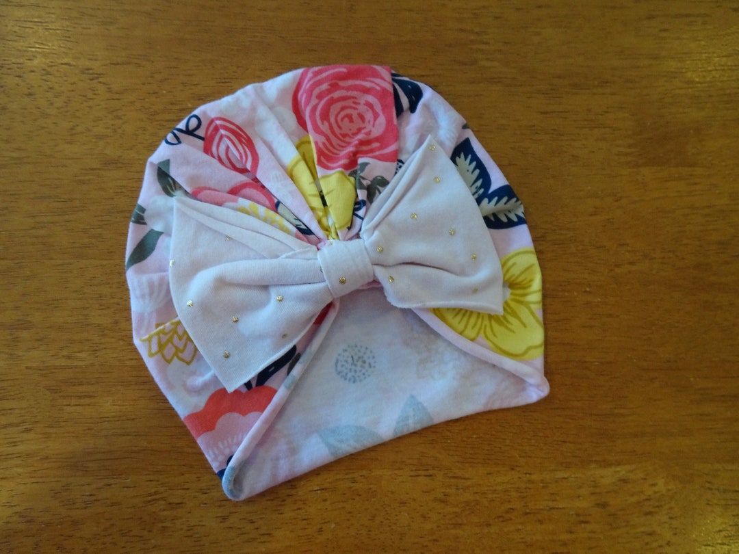 Babyhug Straw Hat with Bow Applique and Purse - Beige main image 0