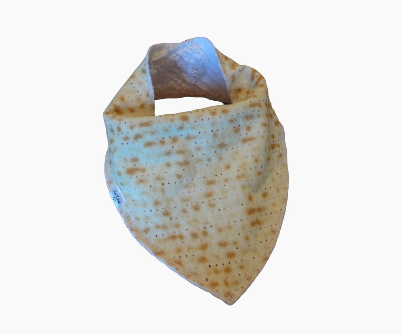 Passover Baby Bib/036m/bandana Etsy