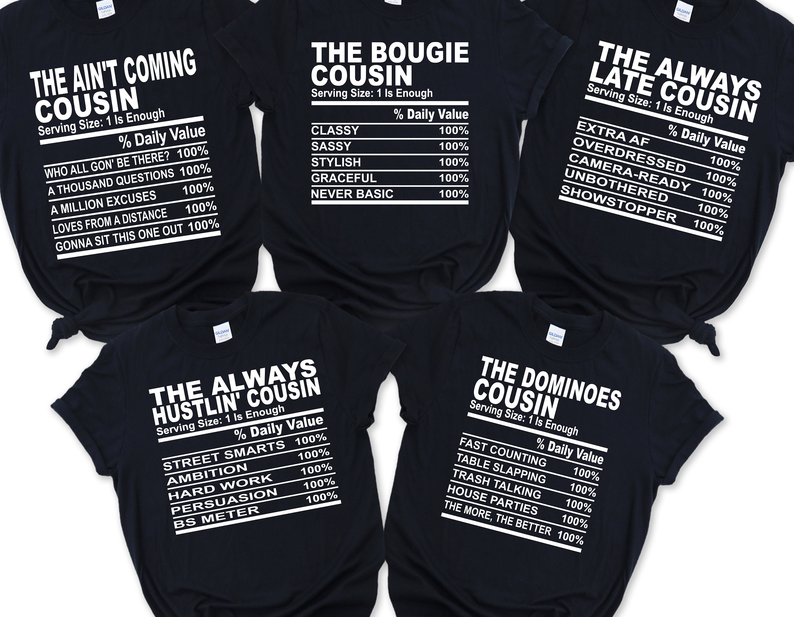 Family Reunion Shirts Family Cookout 